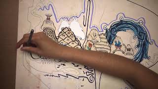 Guadalupe Maravilla | Requiem For My Border Crossing