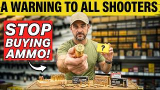 STOP Wasting Money on Ammo — Do This Instead!