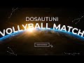 Vollyball Match #youtubefull match