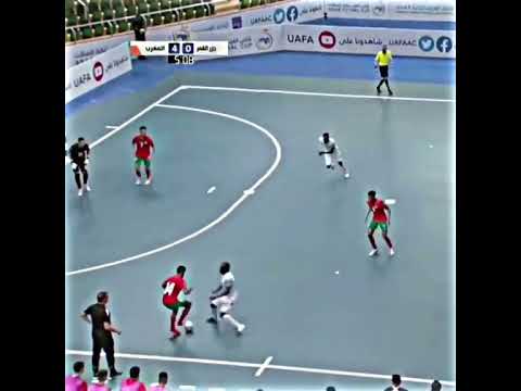 تيكي تاكا مغربية ميمكنش