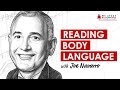 218 TIP. Understanding Body Language with Joe Navarro