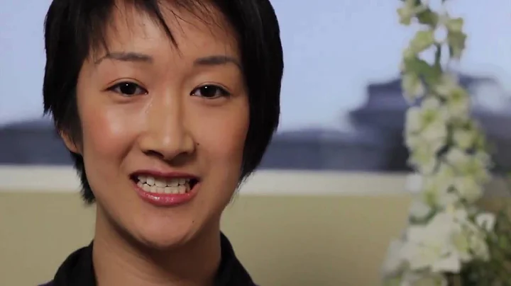 CLAUDIA's Testimonial (Thornhill Smile Centre)
