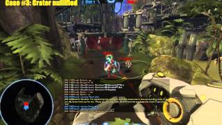 Firefall - gameplay issues Wealth