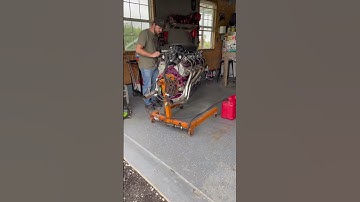 Cold start sloppy stage 3 cam