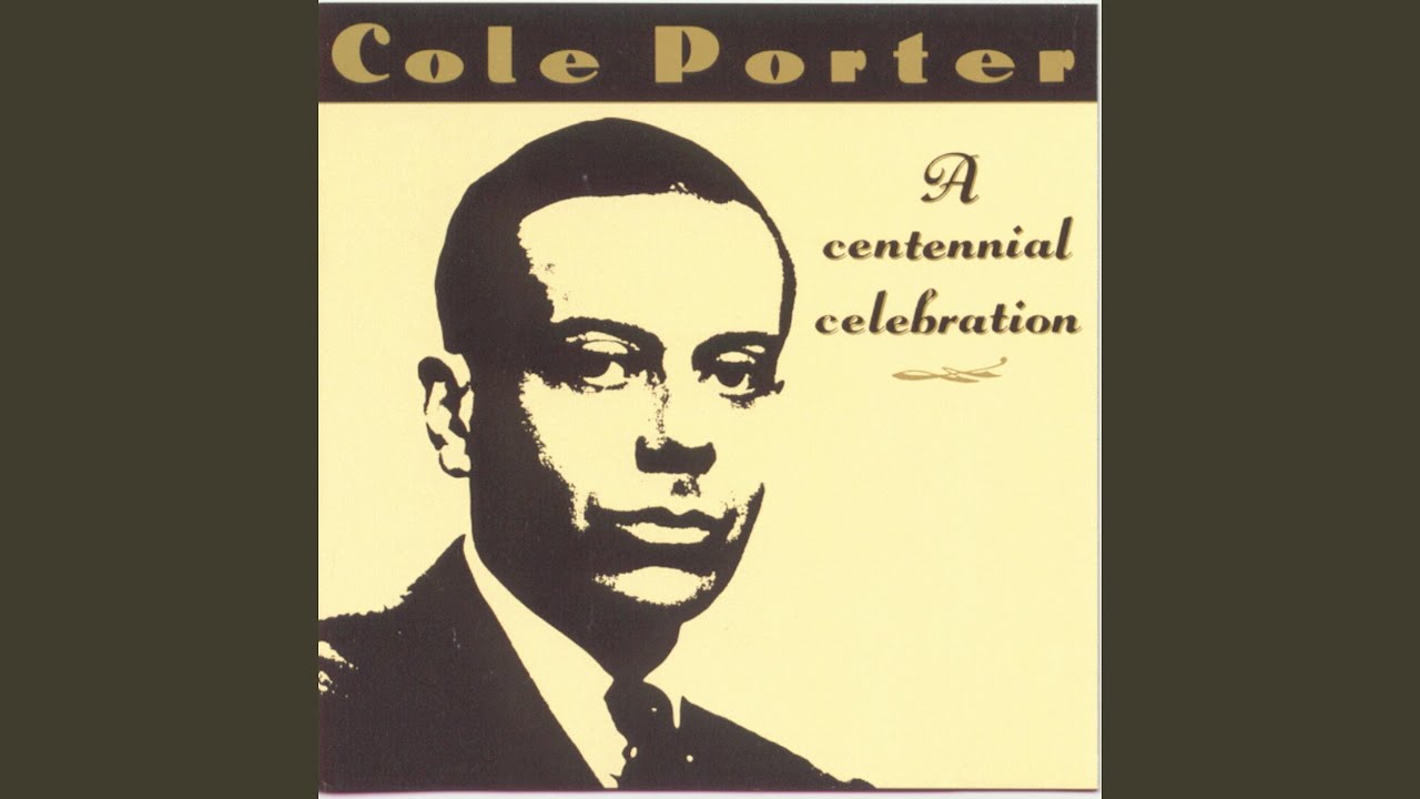 Anything Goes | Cole Porter - Topic | 5.07K subscribers | 376,514 views | January 25, 2017