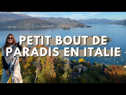 Vidéo: Guide de voyage et attractions pour le lac Majeur en Italie