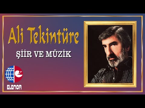 Ali Tekintüre - Yaktın mı