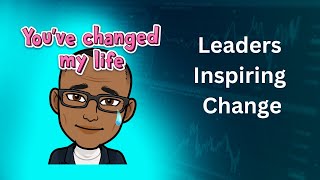 Mastering Change: The Power of Transformational Leadership in Change Management