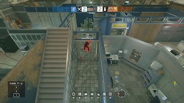 Rainbow Six Siege|Custom spectating