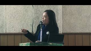 SIDANG TERBUKA PROMOSI DOKTOR OLEH Dr. Ir. Ni Kadek Astariani, S.T., M.T.