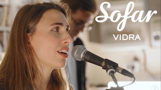Vidra - Home Sofar Genova