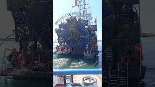 Alanya Gemi Turlari Şfet