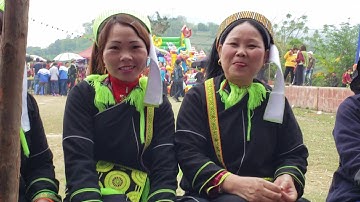 Hát Shi Hội Hải Yến, Cao Lộc Lạng Sơn, 02