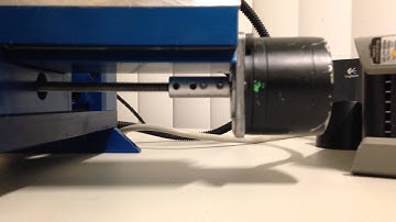 MAXNC10 with Mach3, troubleshooting movement issue