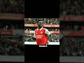 Haaland goal #mancity4arsenal1 #premierleague #haaland