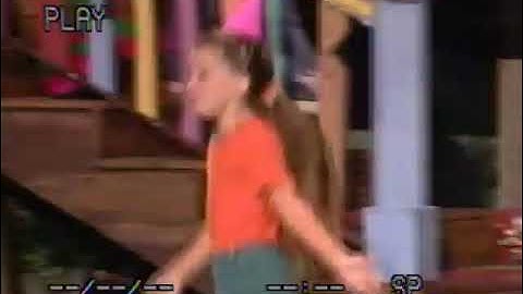 Big Surprise (1999 Version) Part 42