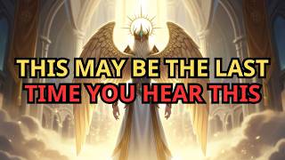 Chosen One, This Message Will Not Repeat Again — Pay Attention To What Matters Now