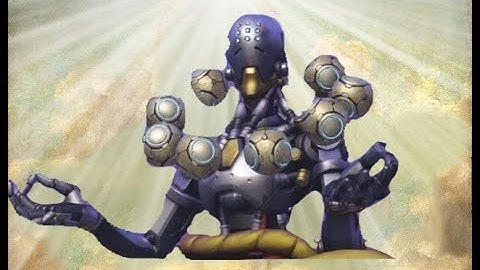 How it feels to play support part 1.5  | overwatch 2