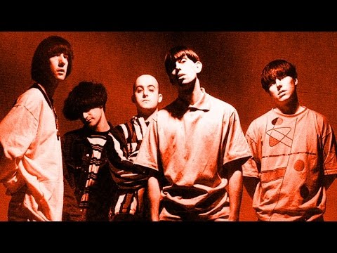 Inspiral Carpets - Peel Session 1989