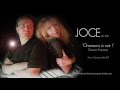 Joce chanteuse - Joce en duo &quot;Chansons à voir !&quot;  2016