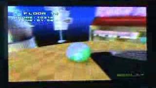 SMB1 - A15 Time/Score