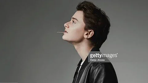 My favorite Noah Schnapp edits