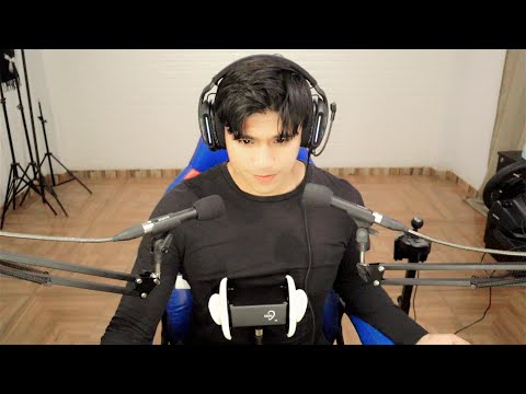 Te estoy esperando para dormir