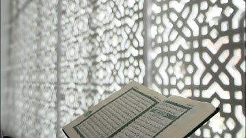 058 - Al-Mujadilah (The Pleading, The Pleading Woman)  سورة المجادلة بصوت  عبدالهادي كناكري