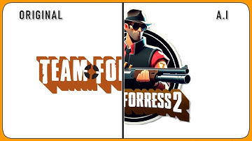 Team Fortress 2 - Theme but it