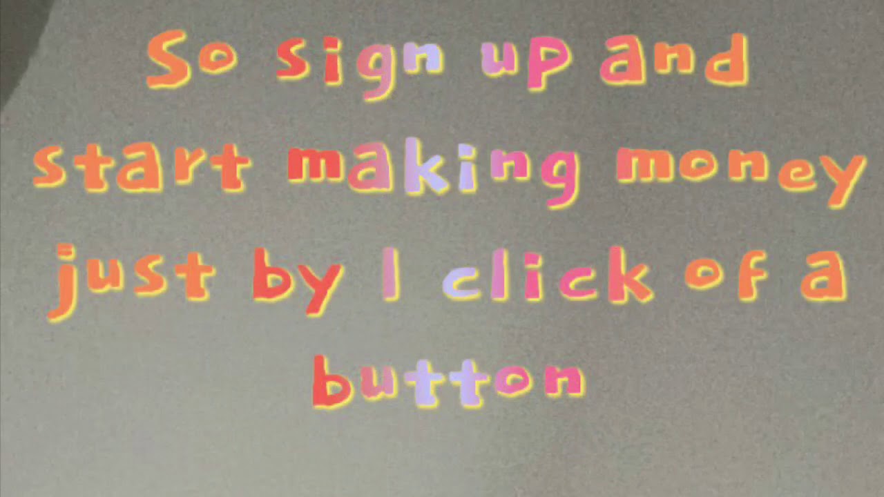 Cash Crates * it’s not a scam*