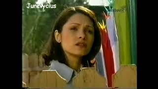 Dero Surf, Spala Mai Bine Reclama, Noiembrie 2001