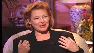 Rewind: Diane Wiest on weird Oscar moment, Woody Allen script secrecy, Bullets Over Broadway, etc.