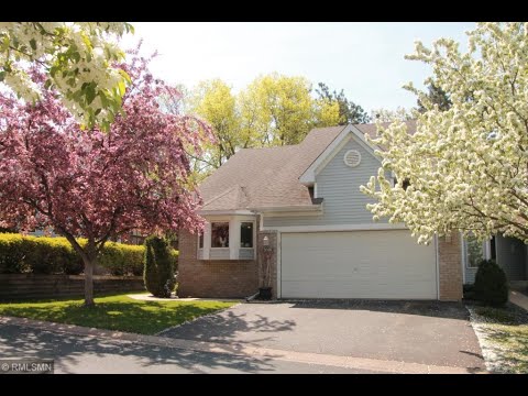 2608 Rivers Bluff Lane, Anoka, MN home video tour