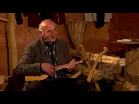 \"საფანდურო\" • სოფ.ხაბელაშვილები ჭვანის ხეობა(შუახევი) / გივი ბოლქვაძე