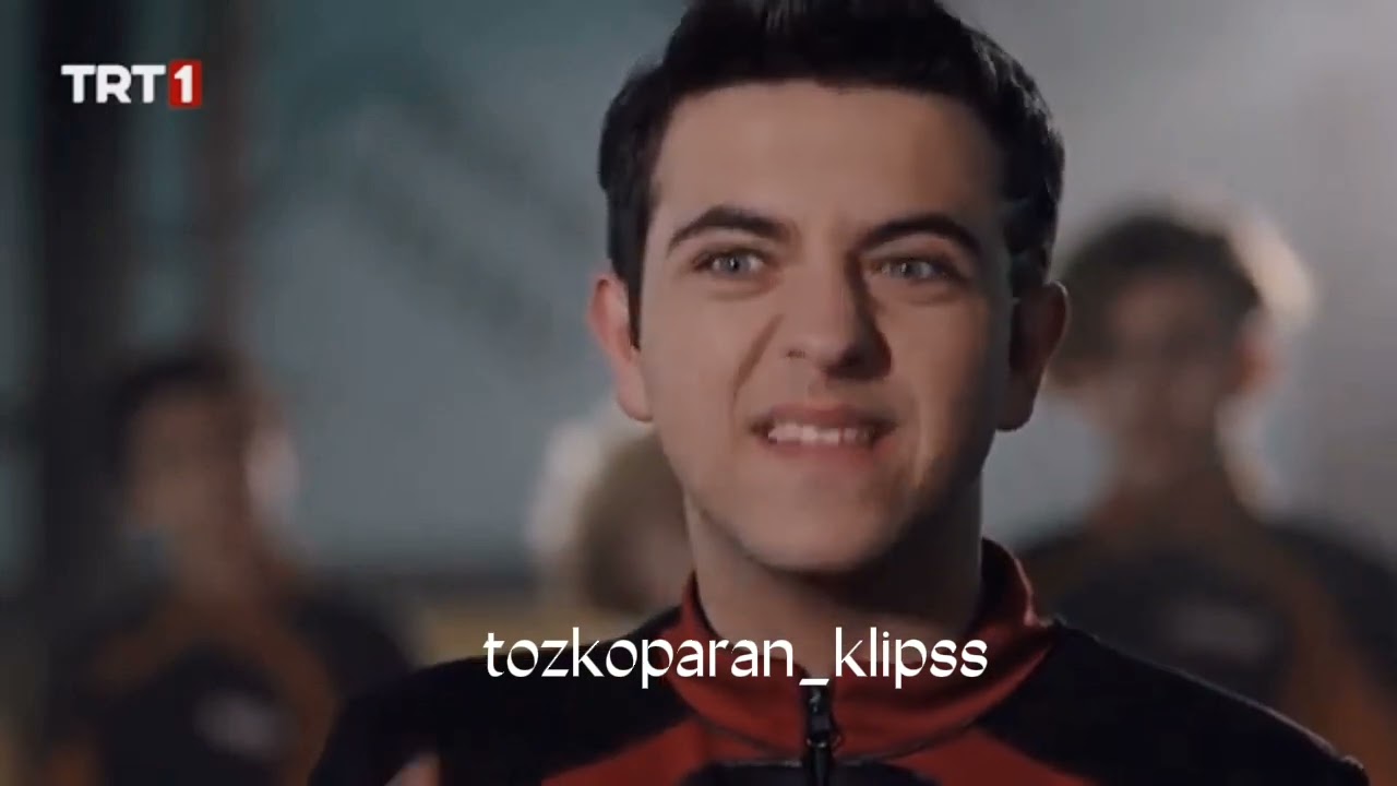 ASYA CENK KLİP 💖 