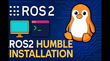 How to Install ROS 2 Humble on Ubuntu 22.04– Step-by-Step Beginner Tutorial