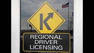 Ready for REAL ID