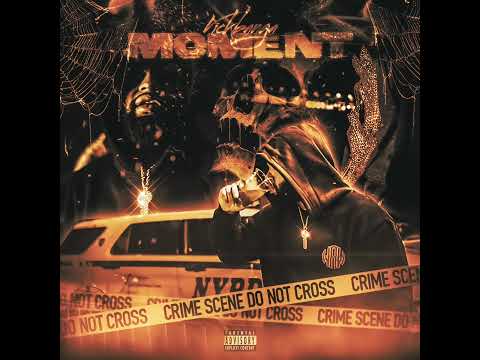 Vickbanga - Moment (Official Audio)