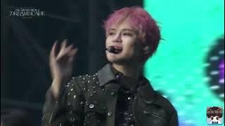 NCT DREAM TDS3 FINALE “Skateboard “: DREAMSCAPE THE DREAM SHOW 3 IN SEOUL ENCORE DAY 3