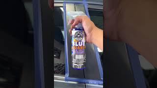 How To Restore Plastic Trim | Chemical Guys