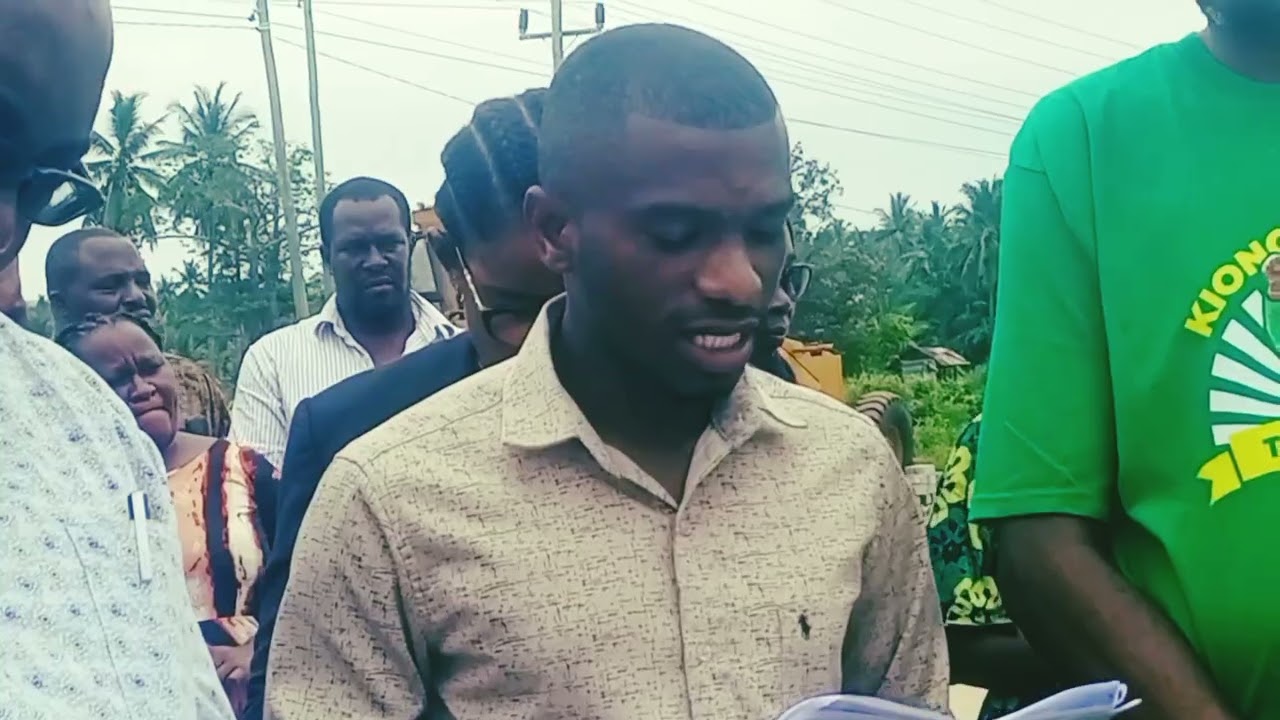 TAARIFA YA MRADI WA UJENZI KITUO CHA MABASI MTAMA