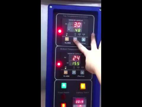 ปัญหาเตาอบแก๊สควบคุมด้วยไฟฟ้า | สรุปเนื้อหาที่อัปเดตใหม่เกี่ยวกับเตา อบ แก๊ส ไฟ บน ไฟ ล่าง