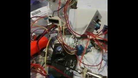 SkinKontrol Mintie Triple Fuzz