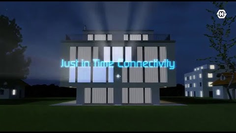 Fiber in the Home FTTH Solution