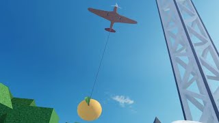 How To Get The 'Oranges' Kill Effect In Roblox Arsenal!