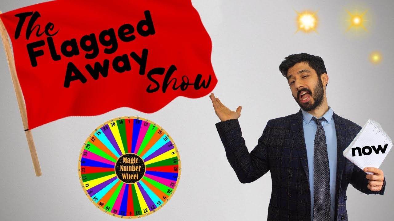 What Is Red Flag Warning | What Red Flags Should You Be Aware Of | 36 Red Flags