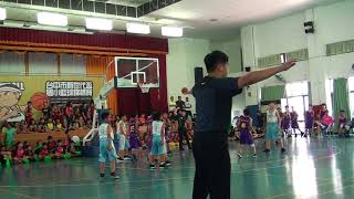 107 0605 新世代盃 男 社口 梧棲 2