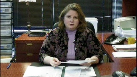 Surviving an IRS Tax Audit : IRS Audit: Finding Representation