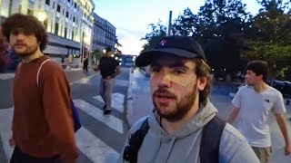 Dream Team in Spain (Best Moments) IRL Stream, July 3rd 2023