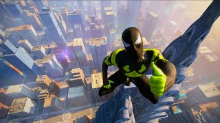 العاب الحركه والاكشن Rope Frog Ninja Hero - Strange Gangster Vegas screenshot 4